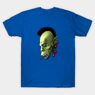 PunkOrc T-Shirt